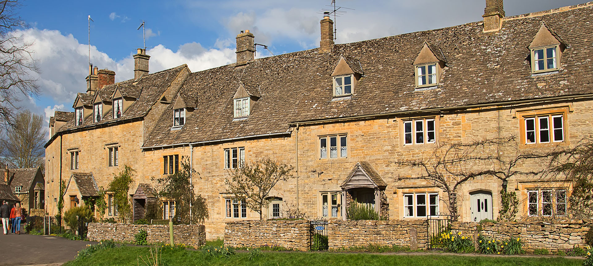 renewing the roof of an older property