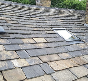 Heritage Roofing