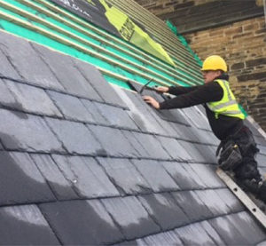 Roofing Replacement