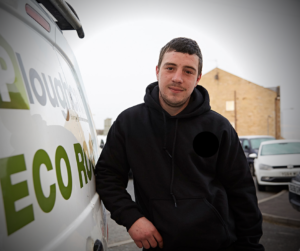 Adam Warner - Green and Heritage Roofing Heritage Specialist