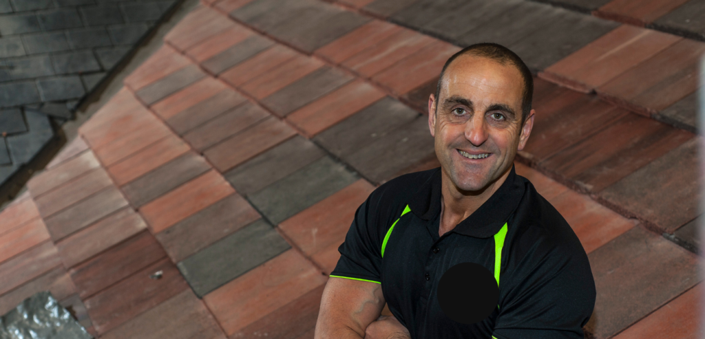 Chris Hopkins - Roof Replacement Specialists