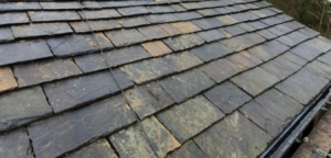 Heritage Roofing in Bradford