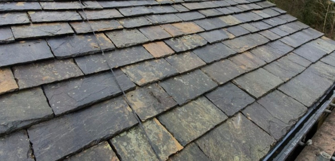 Heritage Roofing in Bradford