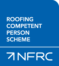 Three Best Rated, CORC, NFRC Competent Roofer Scheme