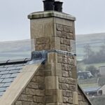 leaking chimney remedy