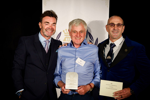 Meistari Roofcraft Awards 2026