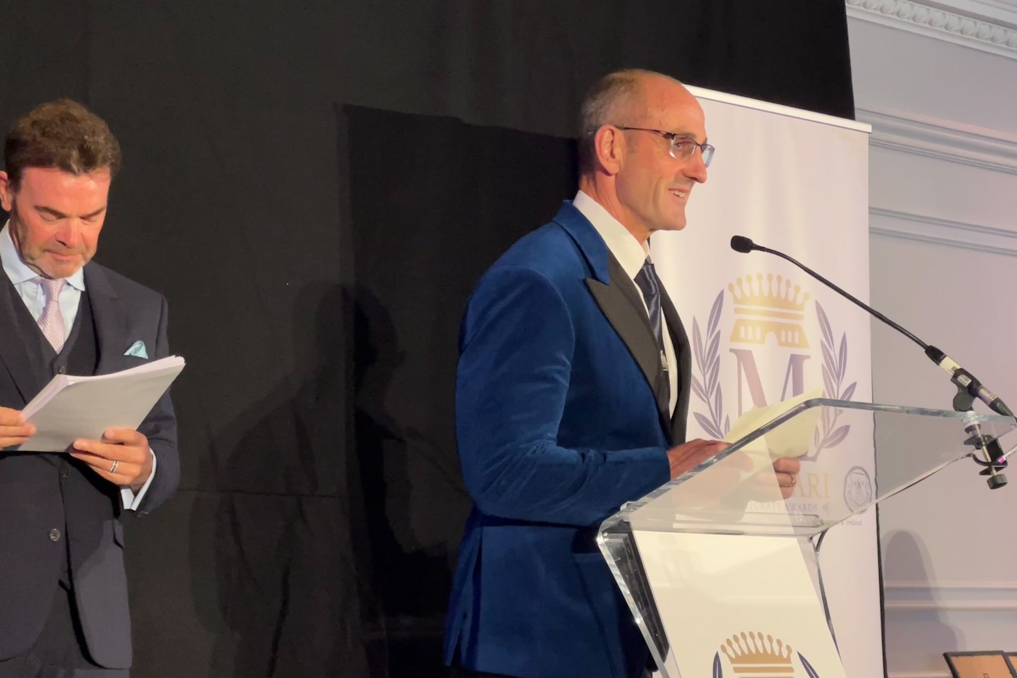 Meistari Roofcraft Awards 2026